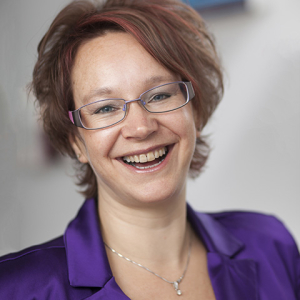 Dorothee Beens Nieuwveld