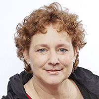 Jacqueline van Oosterhout